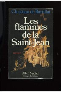 Flammes de La Saint-Jean (Les)