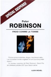 Froid Comme La Tombe