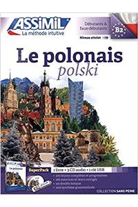 Le Polonais Superpack
