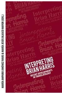 Interpreting Brian Harris