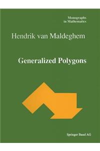 Generalized Polygons
