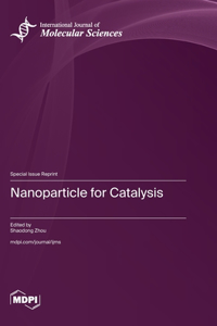 Nanoparticle for Catalysis