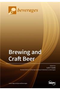 Brewing and Craft Beer