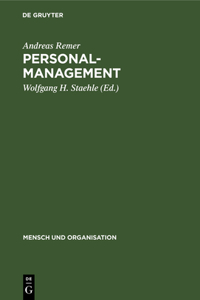 Personalmanagement