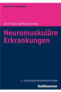 Neuromuskulare Erkrankungen