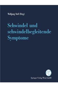 Schwindel Und Schwindelbegleitende Symptome