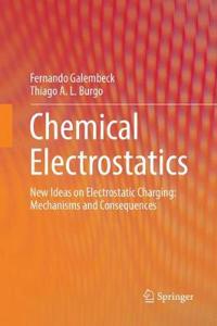 Chemical Electrostatics