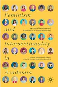 Feminism and Intersectionality in Academia