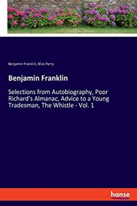 Benjamin Franklin
