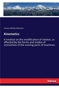 Kinematics