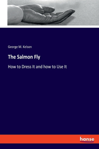 Salmon Fly