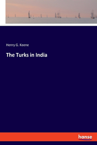 Turks in India