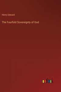 Fourfold Sovereignty of God