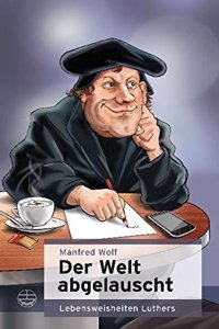 Der Welt Abgelauscht