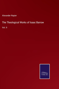 Theological Works of Isaac Barrow