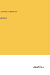 Ollanta