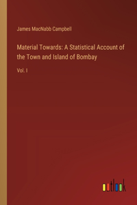 Material Towards