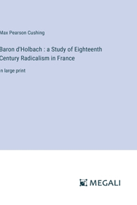 Baron d'Holbach