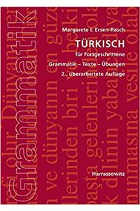 Turkisch Fur Fortgeschrittene