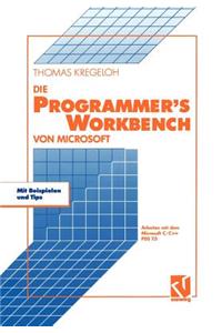 Die Microsoft Programmer's Workbench