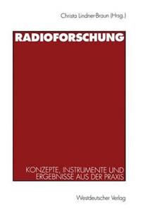 Radioforschung