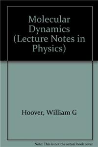 Molecular Dynamics