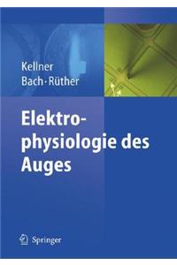 Elektrophysiologie Des Auges