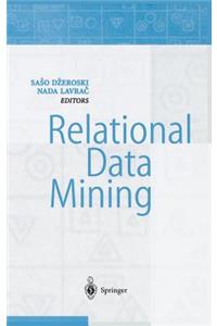 Relational Data Mining