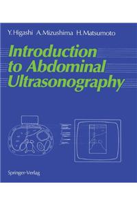Introduction to Abdominal Ultrasonography