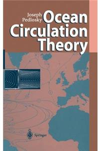 Ocean Circulation Theory