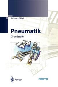 Pneumatik: Grundstufe