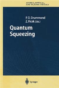 Quantum Squeezing