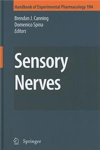 Sensory Nerves