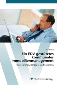 EDV-gestütztes kommunales Immobilienmanagement