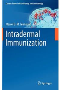 Intradermal Immunization