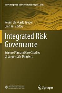 Integrated Risk Governance