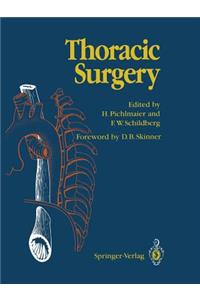 Thoracic Surgery