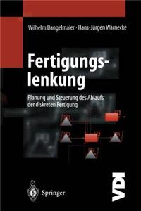 Fertigungslenkung