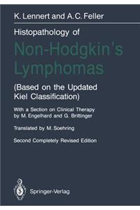 Histopathology of Non-Hodgkin's Lymphomas