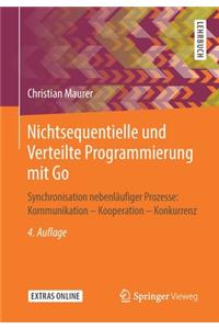 Nichtsequentielle Und Verteilte Programmierung Mit Go