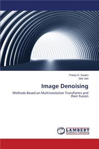 Image Denoising