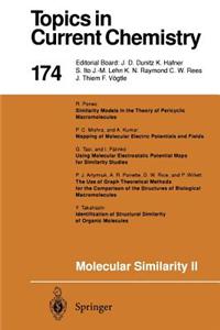 Molecular Similarity II