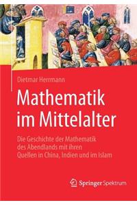 Mathematik im Mittelalter