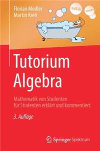 Tutorium Algebra