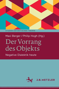 Der Vorrang des Objekts