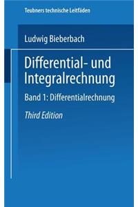 Differential- Und Integralrechnung