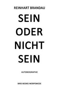 Sein oder nicht sein