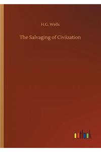 Salvaging of Civiization