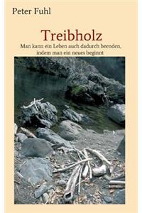 Treibholz