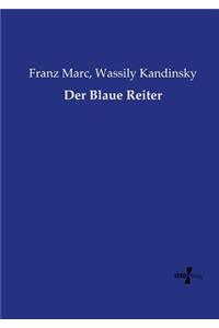 Blaue Reiter